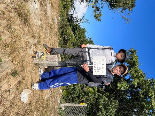 20231214_ 竹子尖山（台南小百岳）2763192