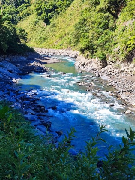 內洞國家森林遊樂區步道 - (新北)臺灣百大必訪步道2293044