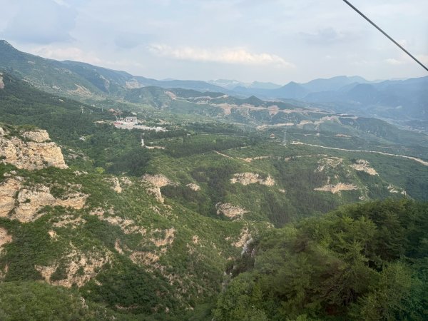 山西渾源北嶽恒山2840801