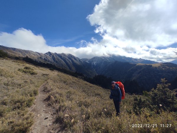 尋找爸爸的南湖大山2393602