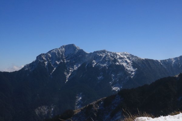 2021.01.16－百岳石門山1567575