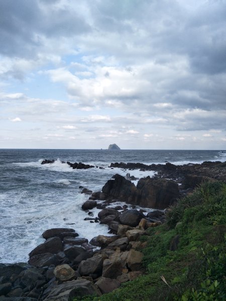 基隆外木山2553379