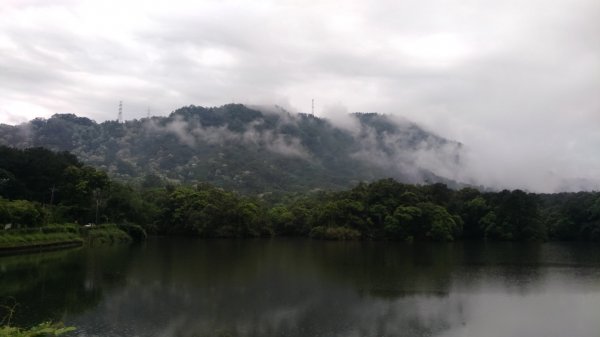 大艽芎古道-溪洲山-頭寮山577955