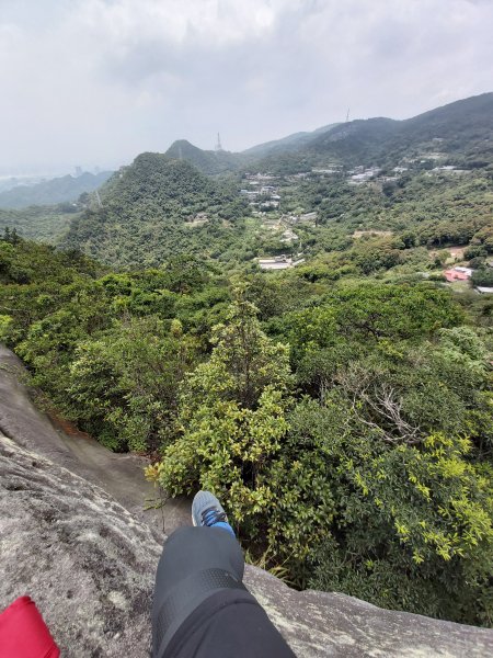 【北市-內湖】龍船岩郊山山徑O型亂亂走964751