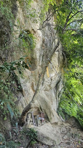 20250828尖山西峰-外挖子主北山-光明頂主前峰2873580