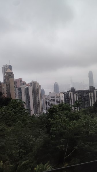 香港太平山2504970