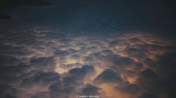 【海外健行】冰封的顛倒世界、零下40°C 新疆2444336