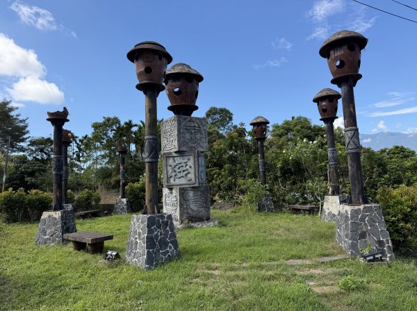 [漫遊縱谷 愛在花東] 2025_1018 米棧古道(第二回)2921135