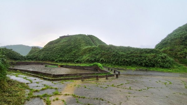 宜蘭抹茶山，聖母登山步道，貢寮隆隆山，福卯古道，坪林水柳腳登山步道，觀音台步道，北勢溪自行車道1742310