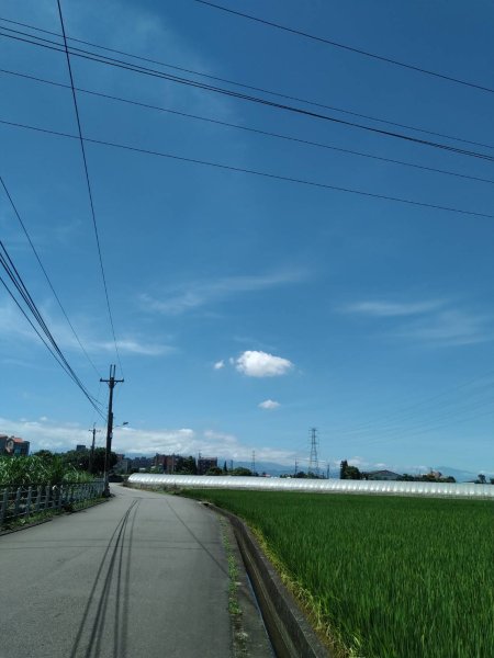 宵裡好風光－茄苳宵裡陽光單車之旅2817255