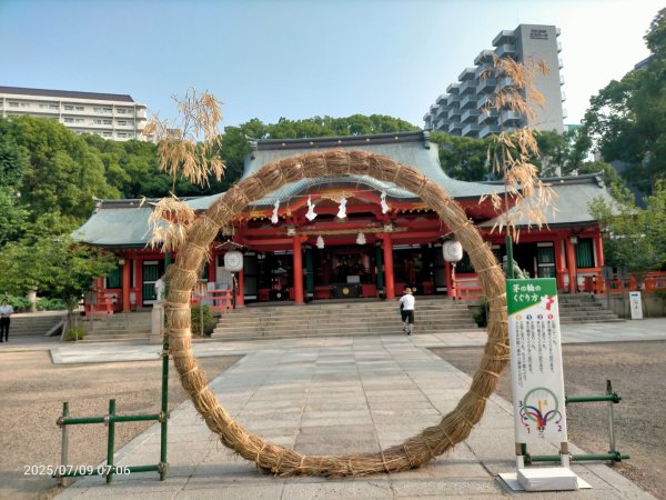 神戶生田神社2832598