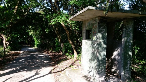 台北大縱走之劍潭山+忠義山445676