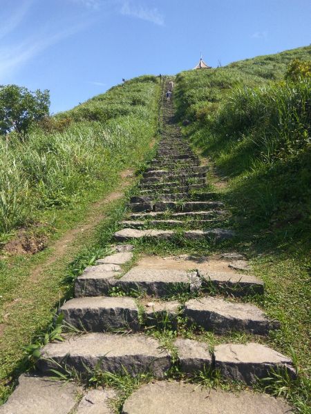 基隆山東峰327973