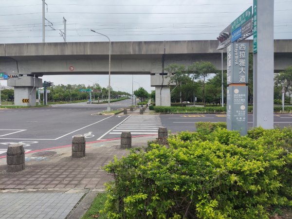 山海圳【內海之路：第二段】臺灣歷史博3090752