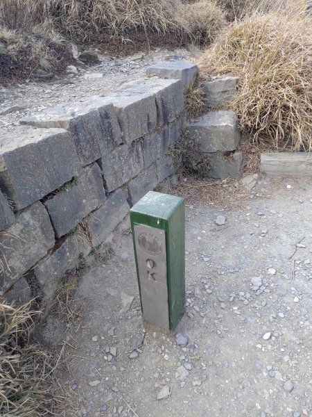 合歡石門山1319181