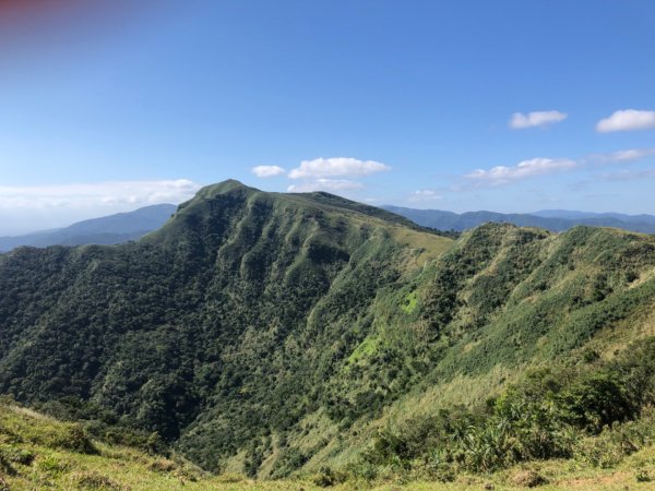 20191116草嶺古道灣坑頭山743309