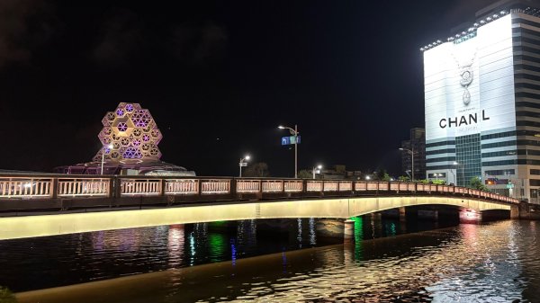 愛河（真愛碼頭2794077