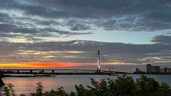 淡江大橋3062952