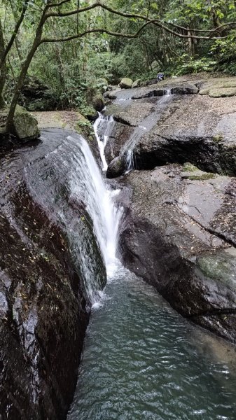 2025/7/5 雲森瀑布群2839221