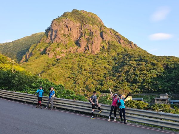 新北 瑞芳 無言的山丘2788502