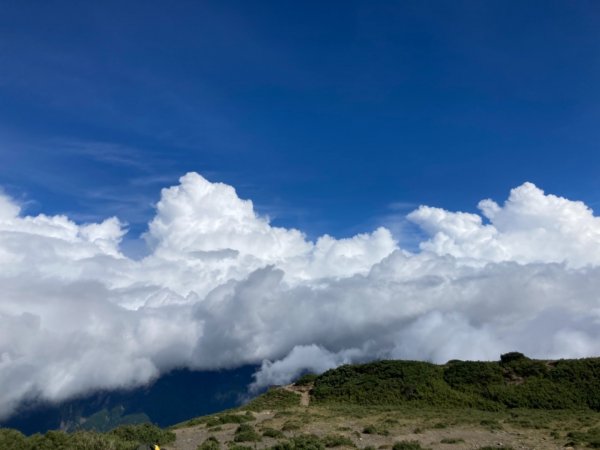 合歡山西峰｜第五座百岳1156313