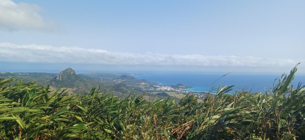 大山母山(南灣-南安宮).屏東恆春2731361