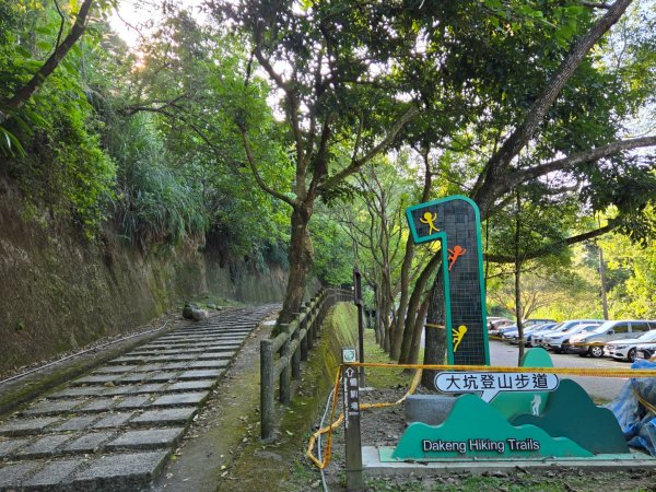 大坑一號、大坑五號（小百岳）2656475