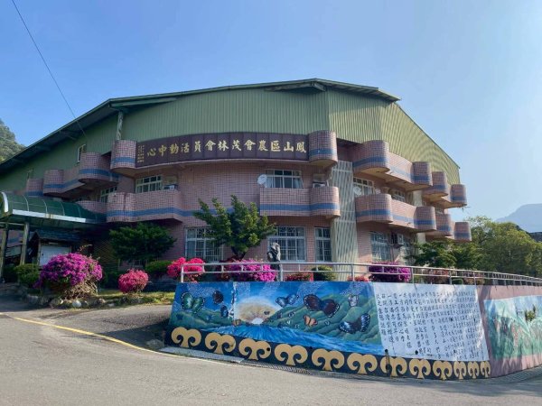 🌈3/7（六）茂林紫斑蝶×龍頭山小長城×多納部落✨FB：熊熊趴爬走🌈3011518