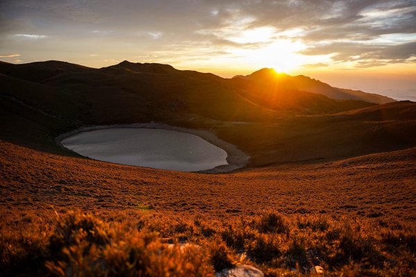 戒茂斯上嘉明湖三天兩夜2769436