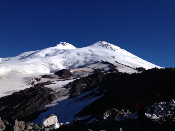 Mt.Elbrus21411