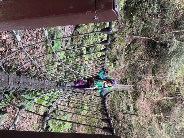 霞喀羅古道-石鹿進-白石駐在所兩天一夜2683894