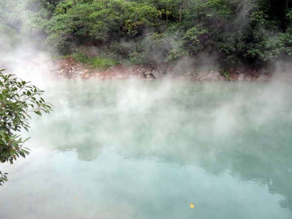 北投懷舊小旅行封面