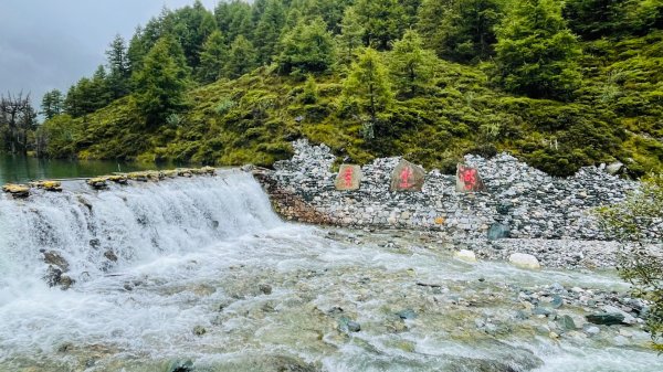 川藏33天深度之旅💙#稻城亞丁-來古冰川2901919