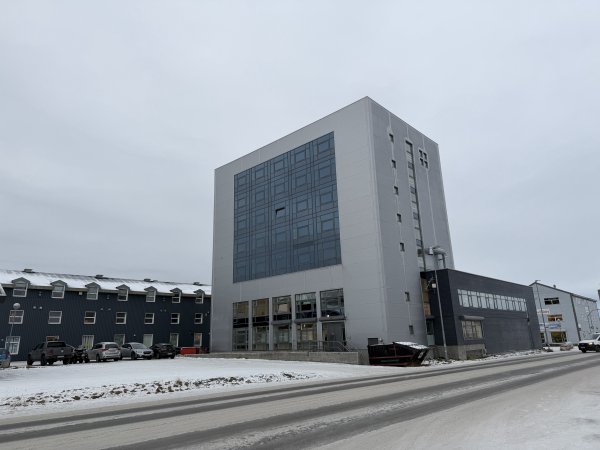 [紐約馬之行-25] 2025_1105 努克(Nuuk)2947028