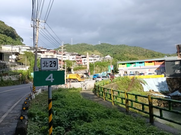 汐止區北港山+拱北殿楓情O型2976011