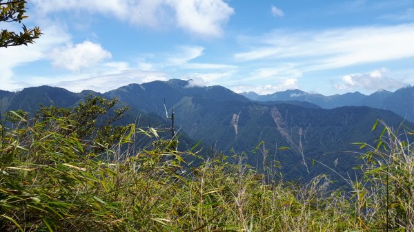 避暑好路線~北三錐山622863