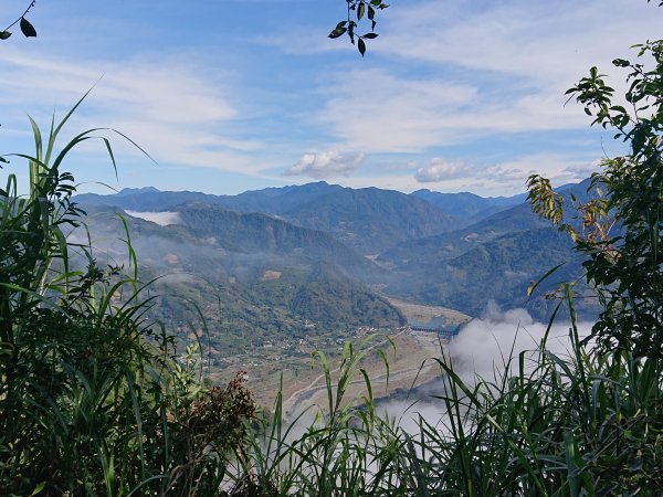 大克山砲台古道1212632