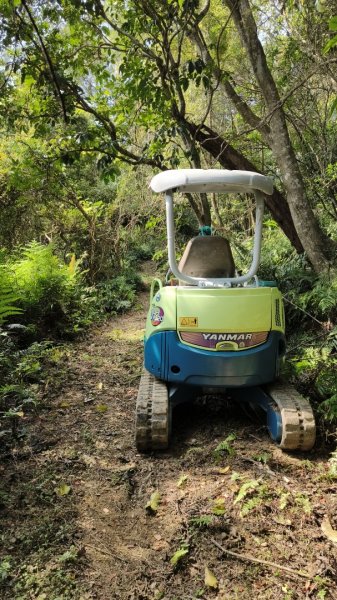 新北深坑，新翠谷登山步道3029701