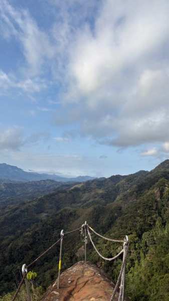 與岩稜的再次對話3011043