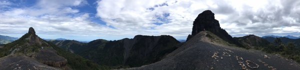 大霸群峰1000677