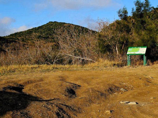 大山母山-小百岳#81-屏東縣恆春鎮2731525