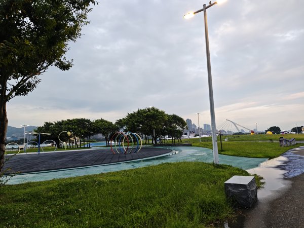 [跟著2025雙北世壯運探索雙北市-3/21] 2025_0607 迎風輕艇徑 (大佳河濱公園)2807996