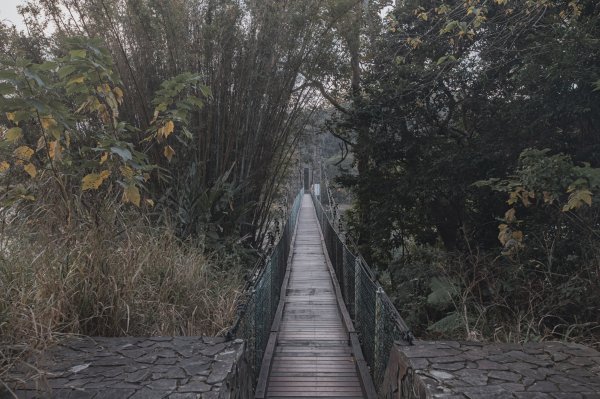 寶山水庫環湖步道（西北、西、東峰）2986744