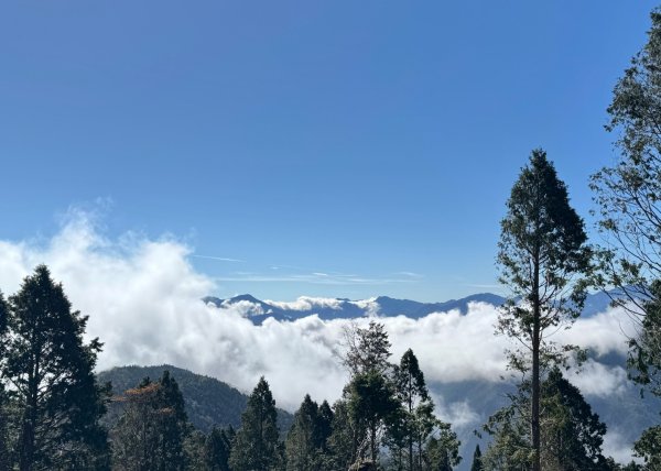 三星山(小百岳#85) 鳩之澤溫泉煮蛋趣2952827