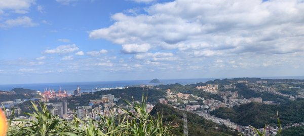 基隆紅淡山2701121