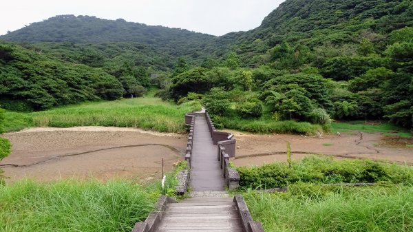 枕頭山(巴拉卡山,菜公坑山)2200061