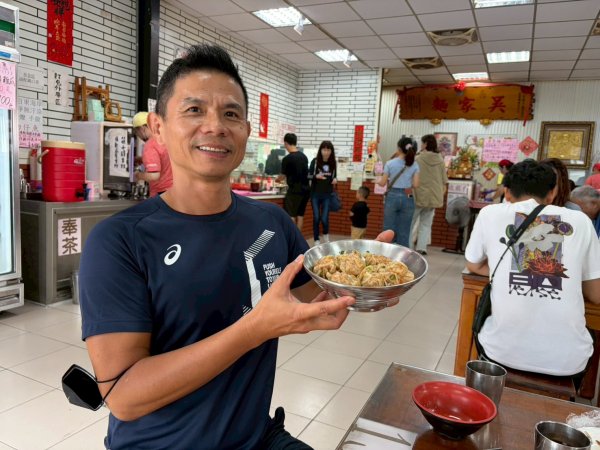 鳳崎落日步道【完登小百岳前的小暖身】2930746