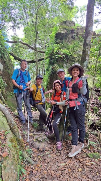 加里山P縱202506222818640