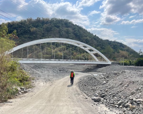 六龜寶來橋-寶來溪-石洞野溪溫泉♨️甲仙-貓巷💙3003453