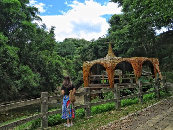 苗栗大湖 伯公潭古圳道1754318